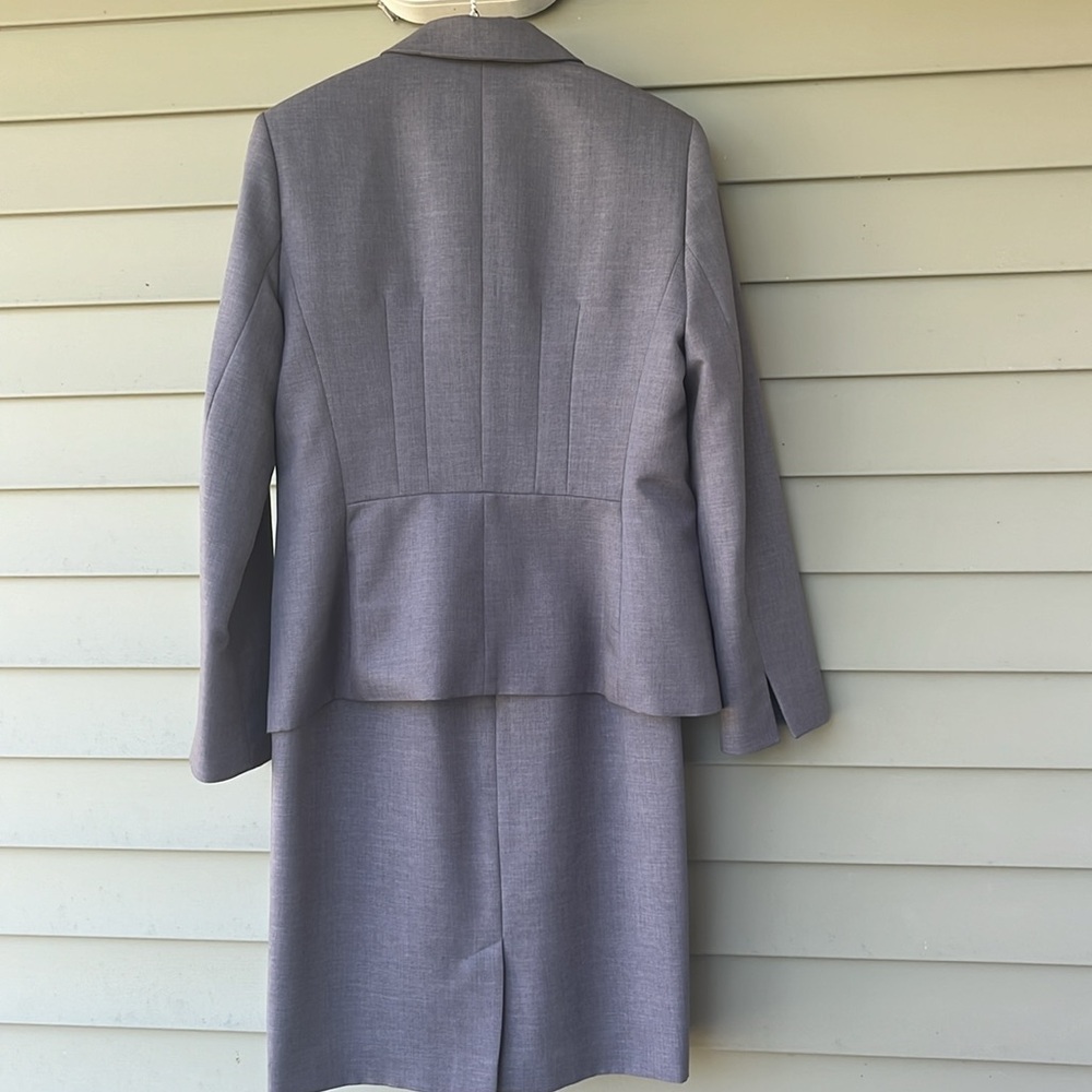 BNWOT Beautiful Jones studio separates jacket dress. - Picture 7 of 16